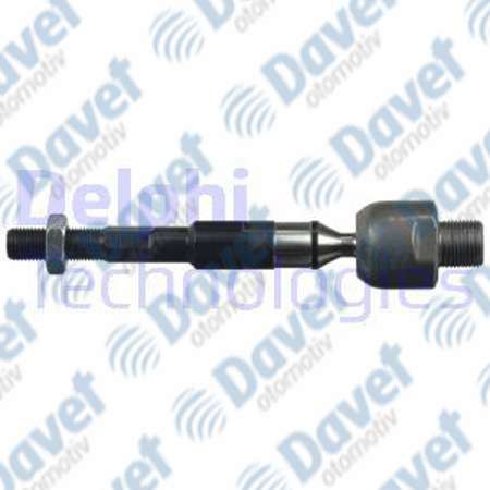 DELPHI TA3045 Rotmili Civic Viii